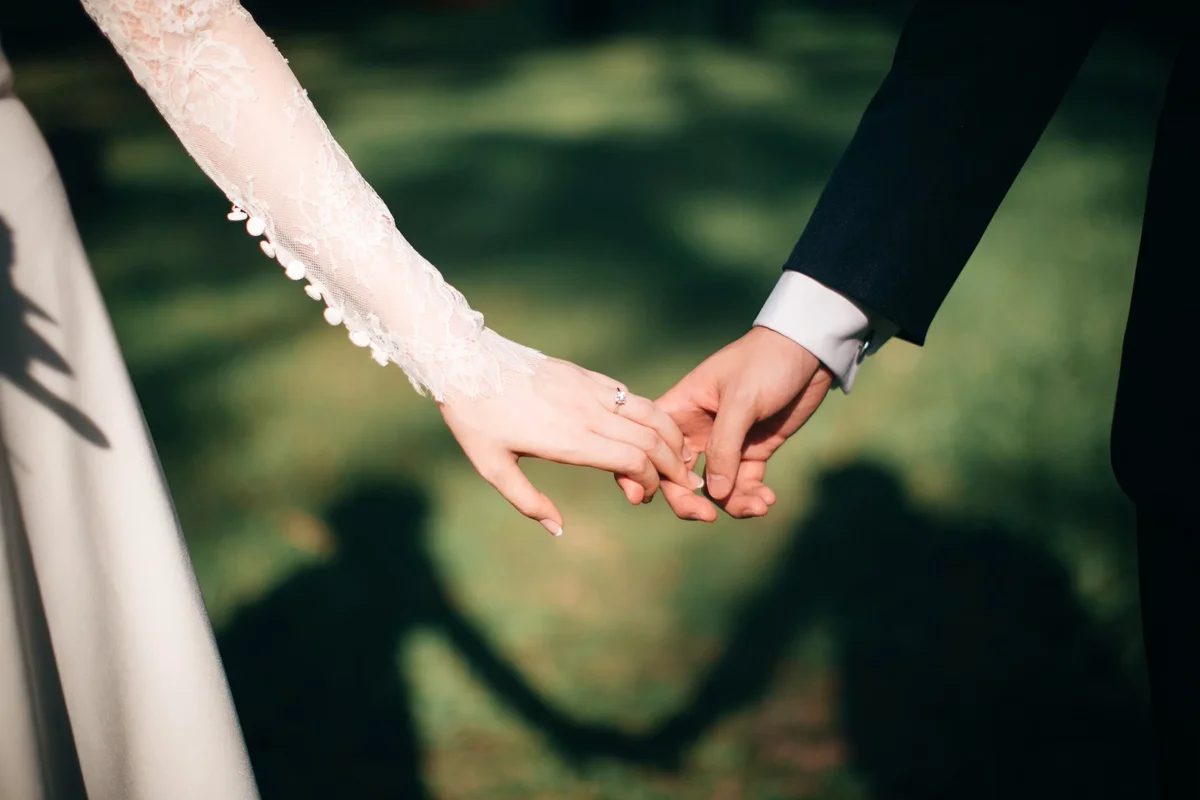 婚纱 / 纪念日 效果